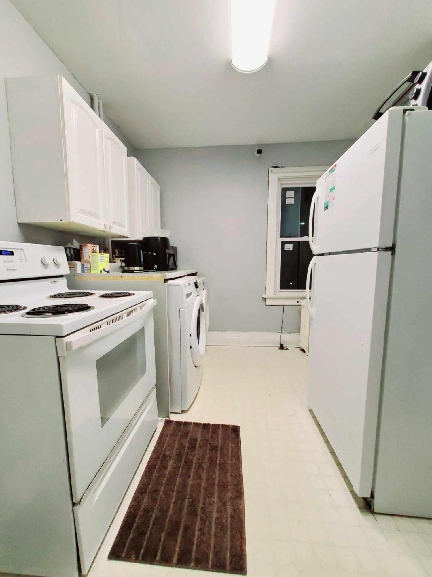 Merj'S Guest House In Wolesly Winnipeg Extérieur photo