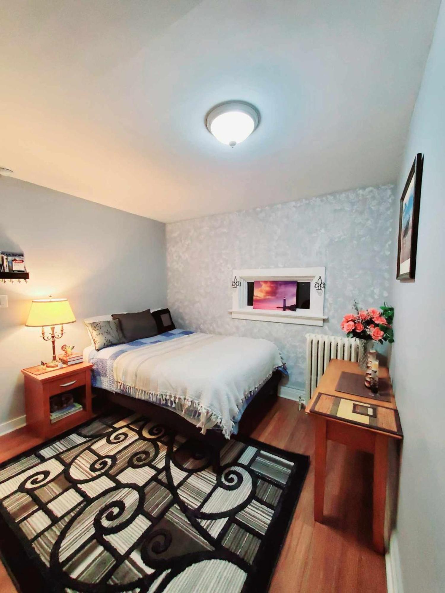 Merj'S Guest House In Wolesly Winnipeg Extérieur photo