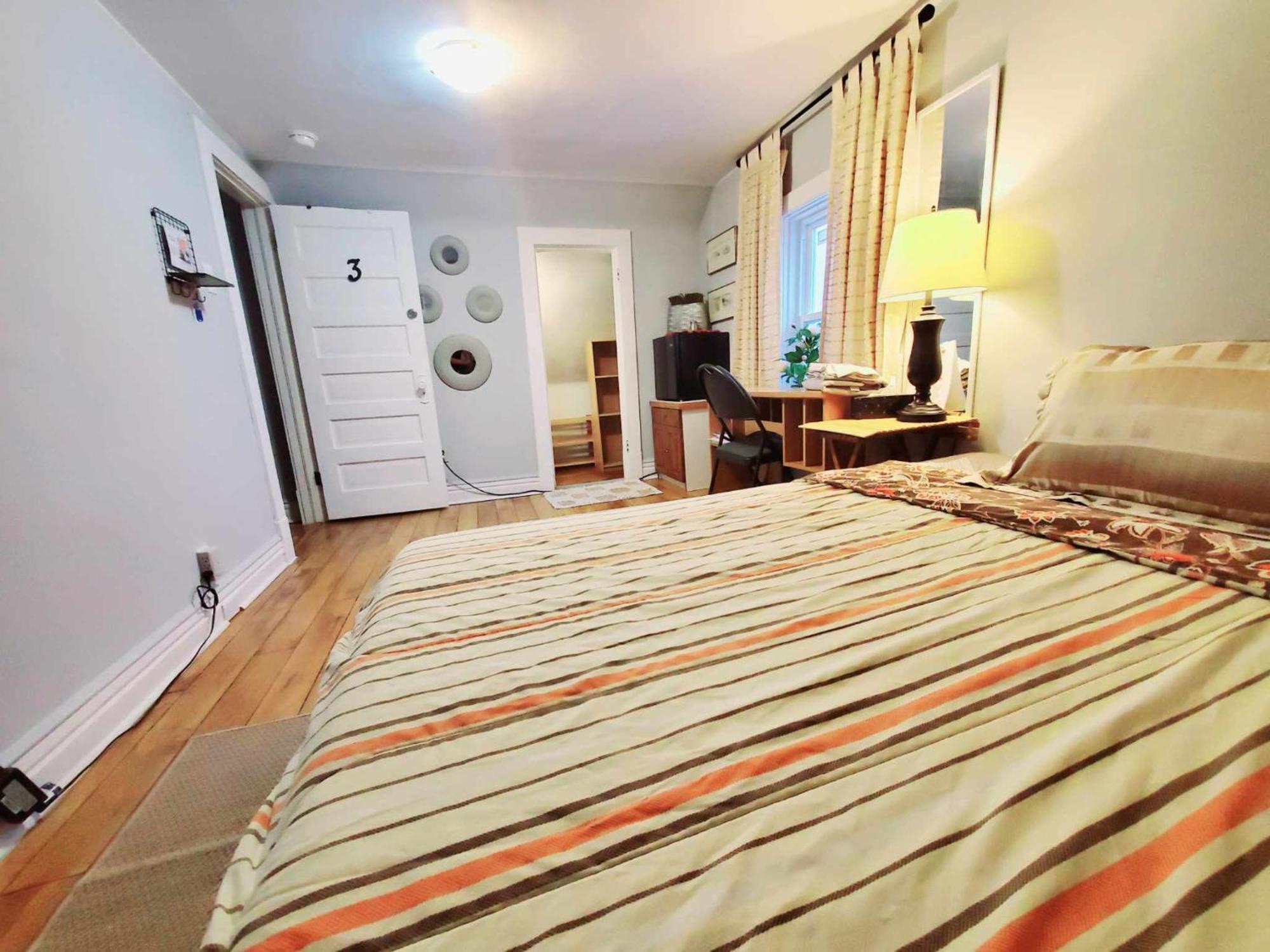 Merj'S Guest House In Wolesly Winnipeg Extérieur photo