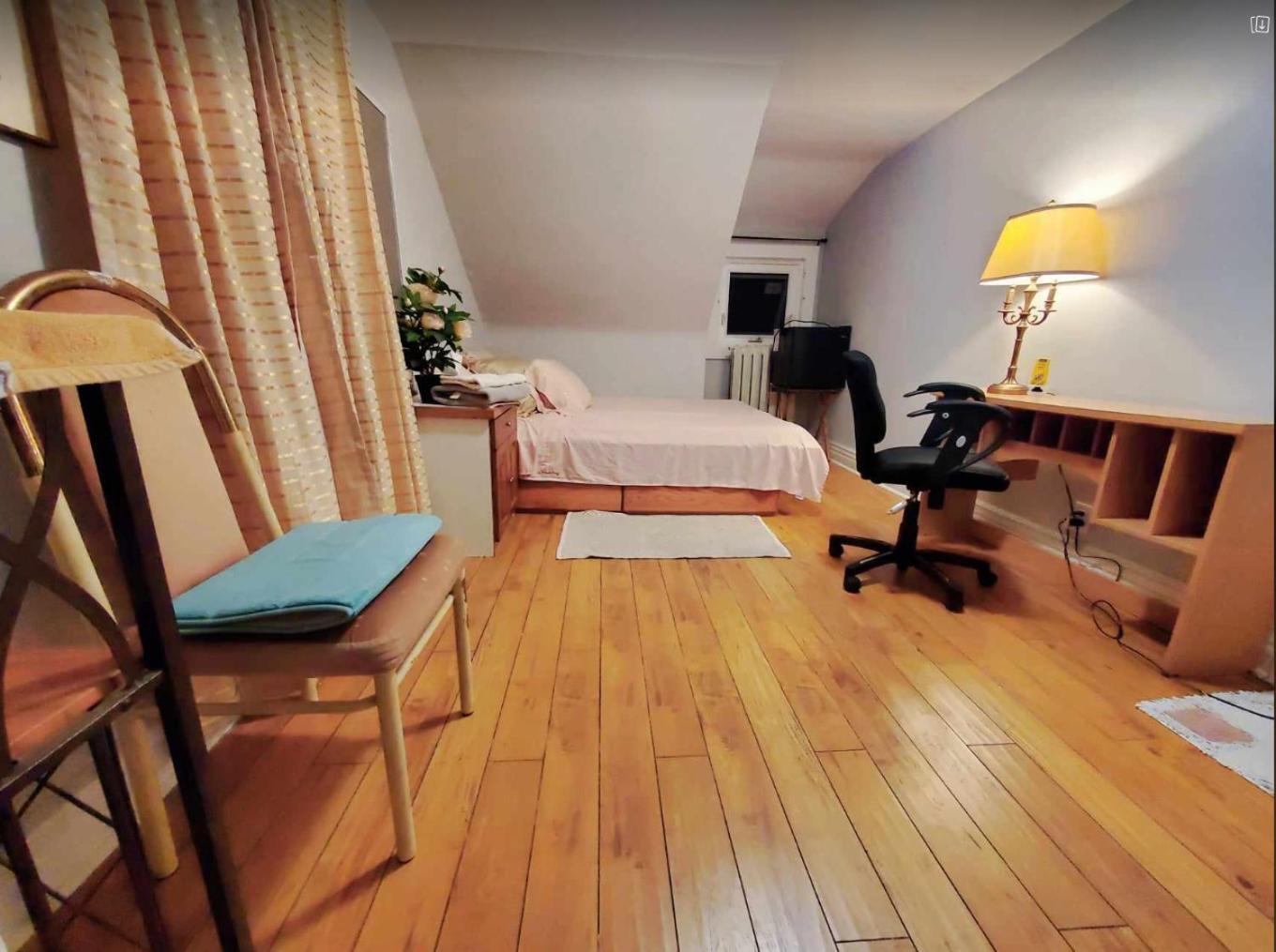 Merj'S Guest House In Wolesly Winnipeg Extérieur photo