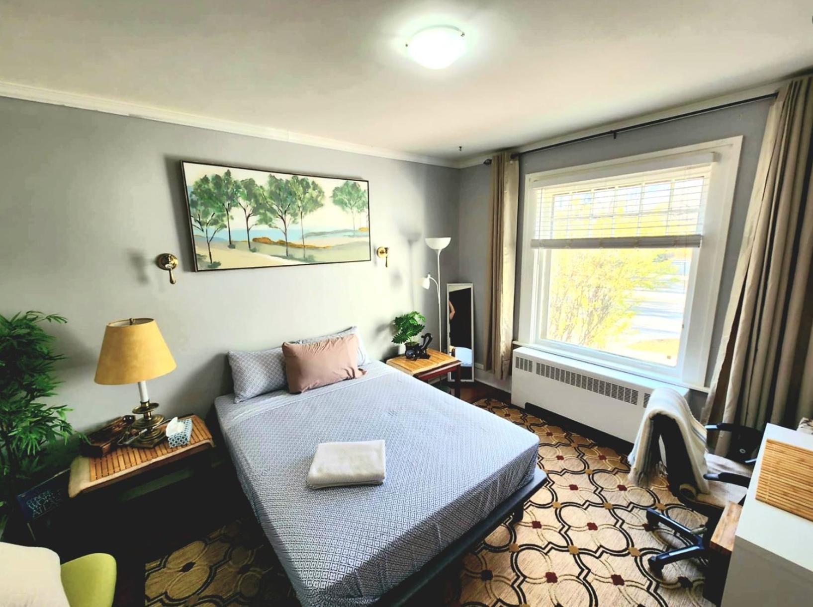 Merj'S Guest House In Wolesly Winnipeg Extérieur photo