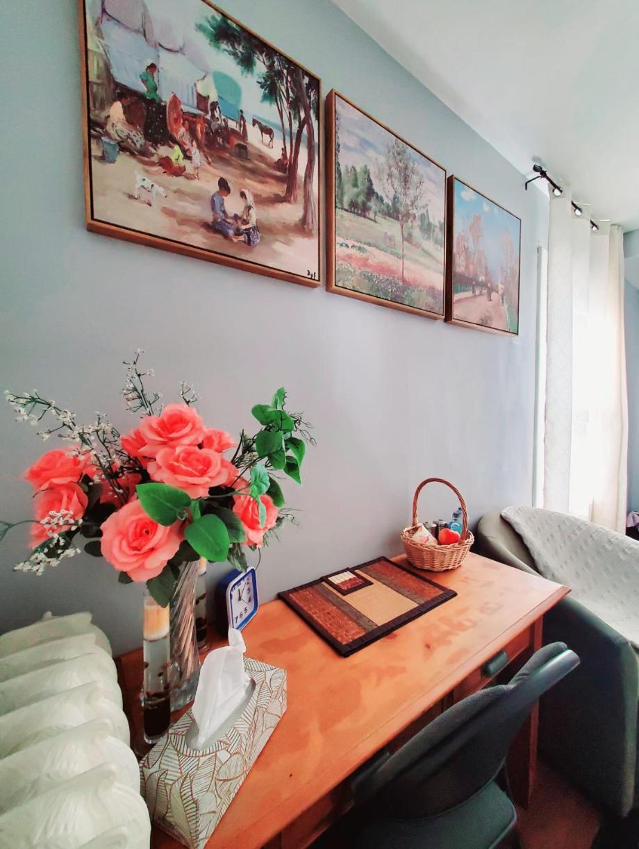 Merj'S Guest House In Wolesly Winnipeg Extérieur photo