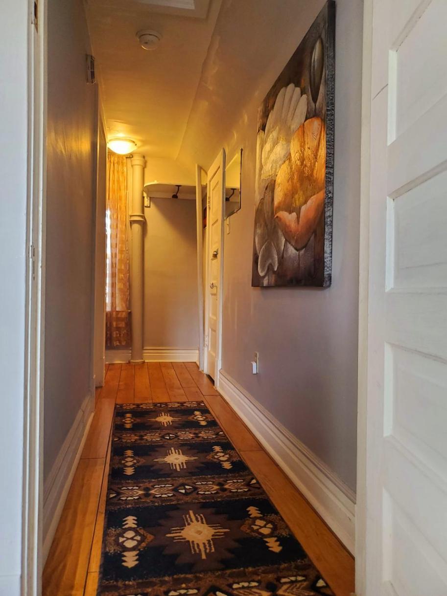 Merj'S Guest House In Wolesly Winnipeg Extérieur photo
