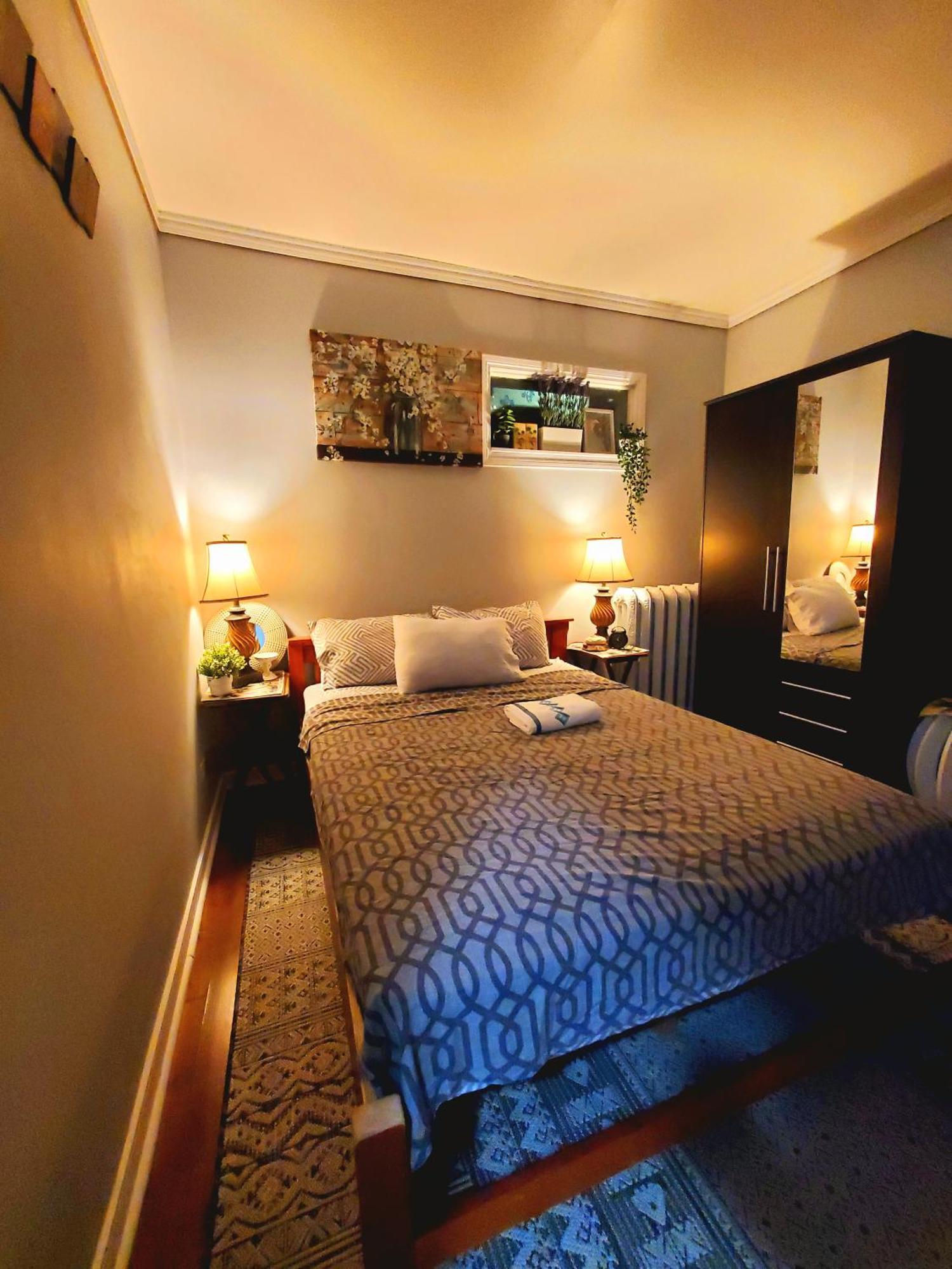 Merj'S Guest House In Wolesly Winnipeg Extérieur photo